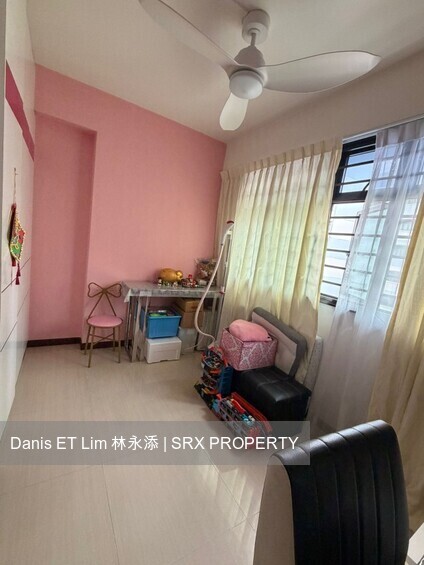 Blk 508A Angsana Breeze @ Yishun (Yishun), HDB 3 Rooms #531405301
